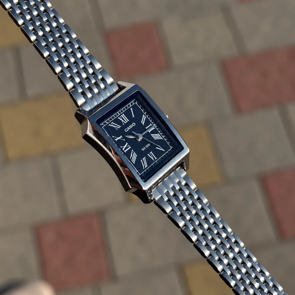 Casio LTP-B190D-2B, фото 4