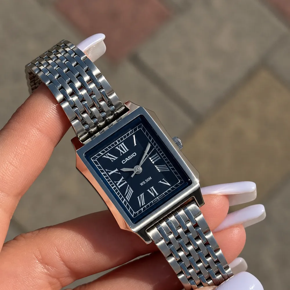 Casio LTP-B190D-2B, фото 5