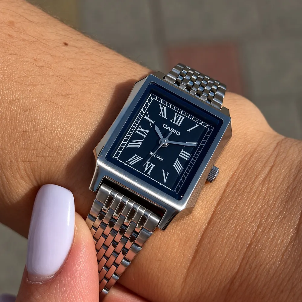 Casio LTP-B190D-2B, фото 6