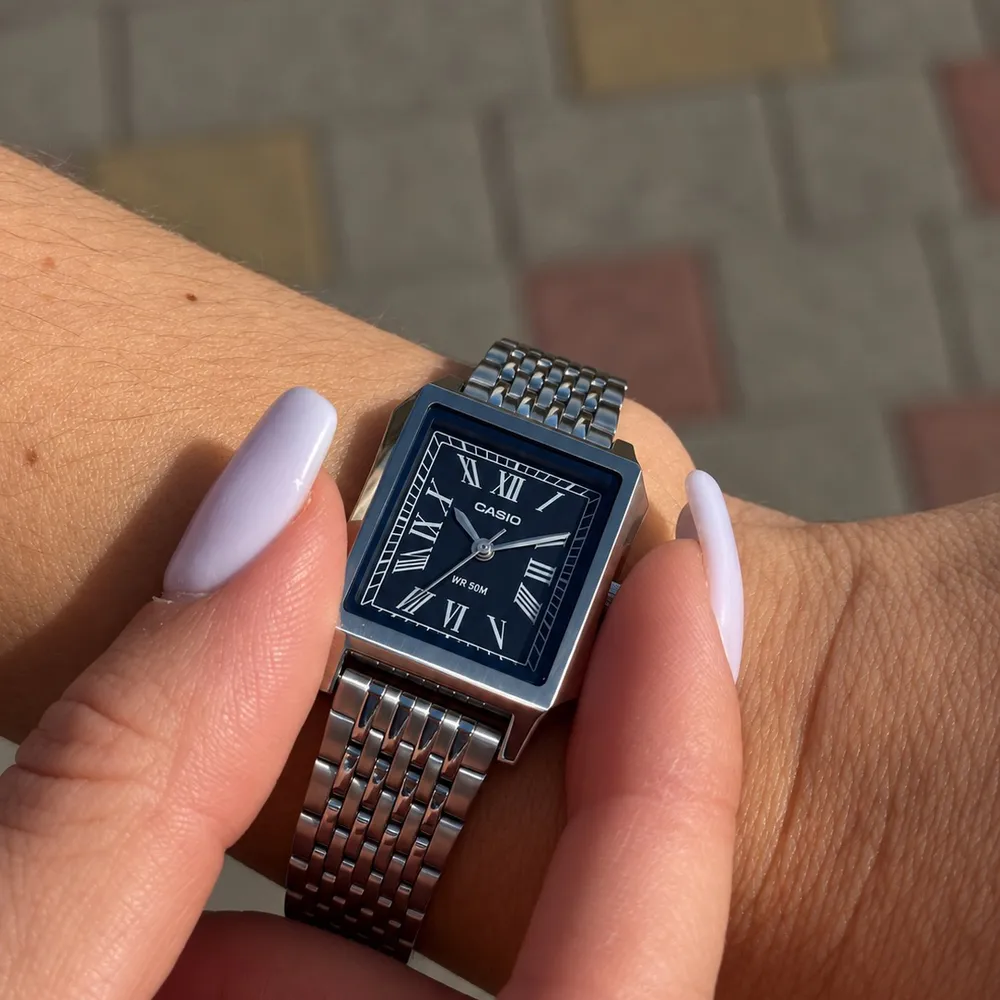 Casio LTP-B190D-2B, фото 8