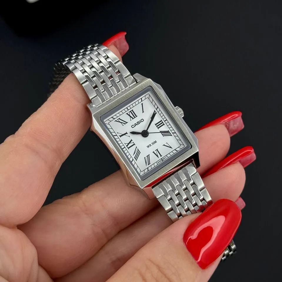 Casio LTP-B190D-7B, фото 4