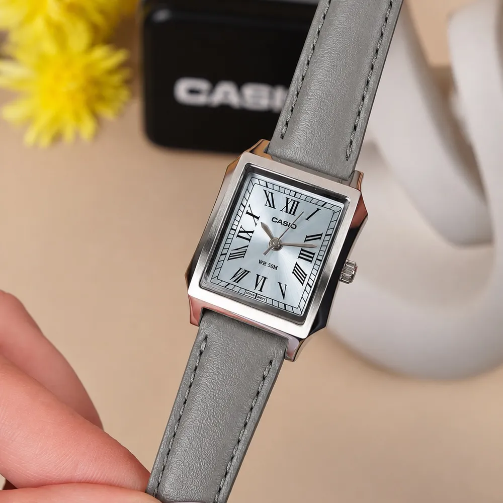 Casio LTP-B190L-2B, фото 3