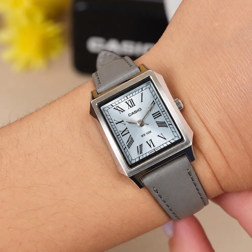 Casio LTP-B190L-2B, фото 4