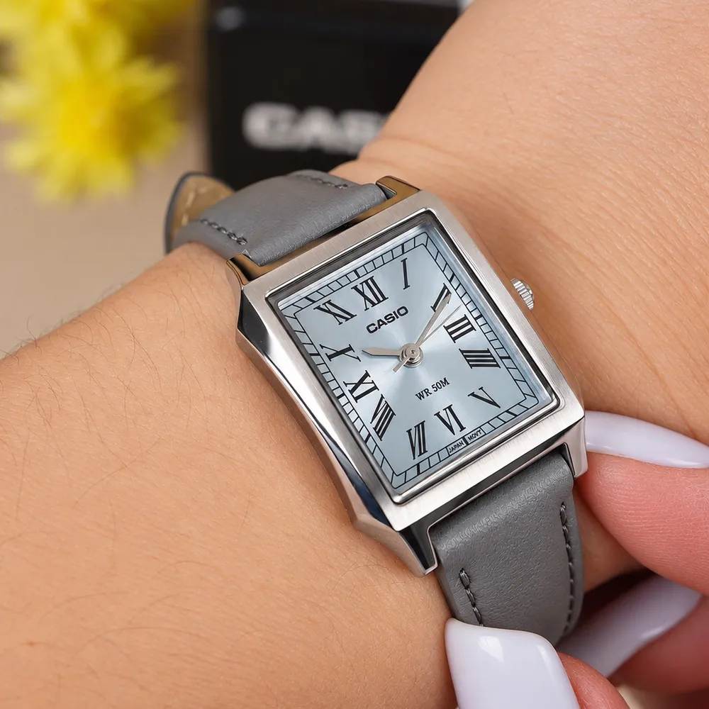 Casio LTP-B190L-2B, фото 5