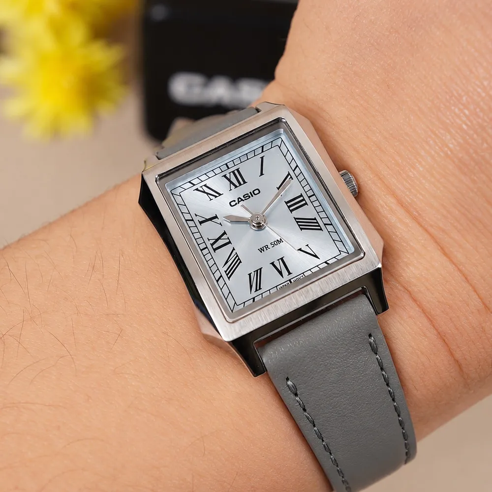 Casio LTP-B190L-2B, фото 7