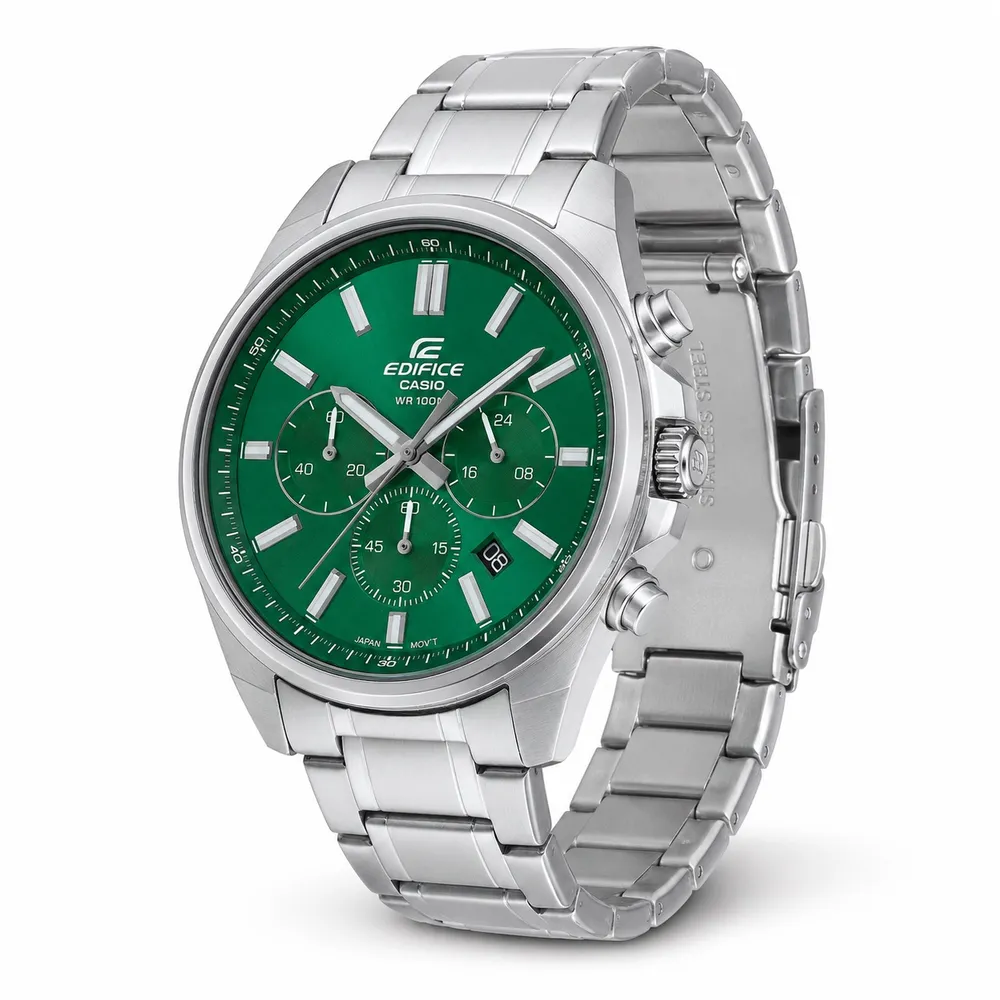 Casio Edifice EFV-650D-3A