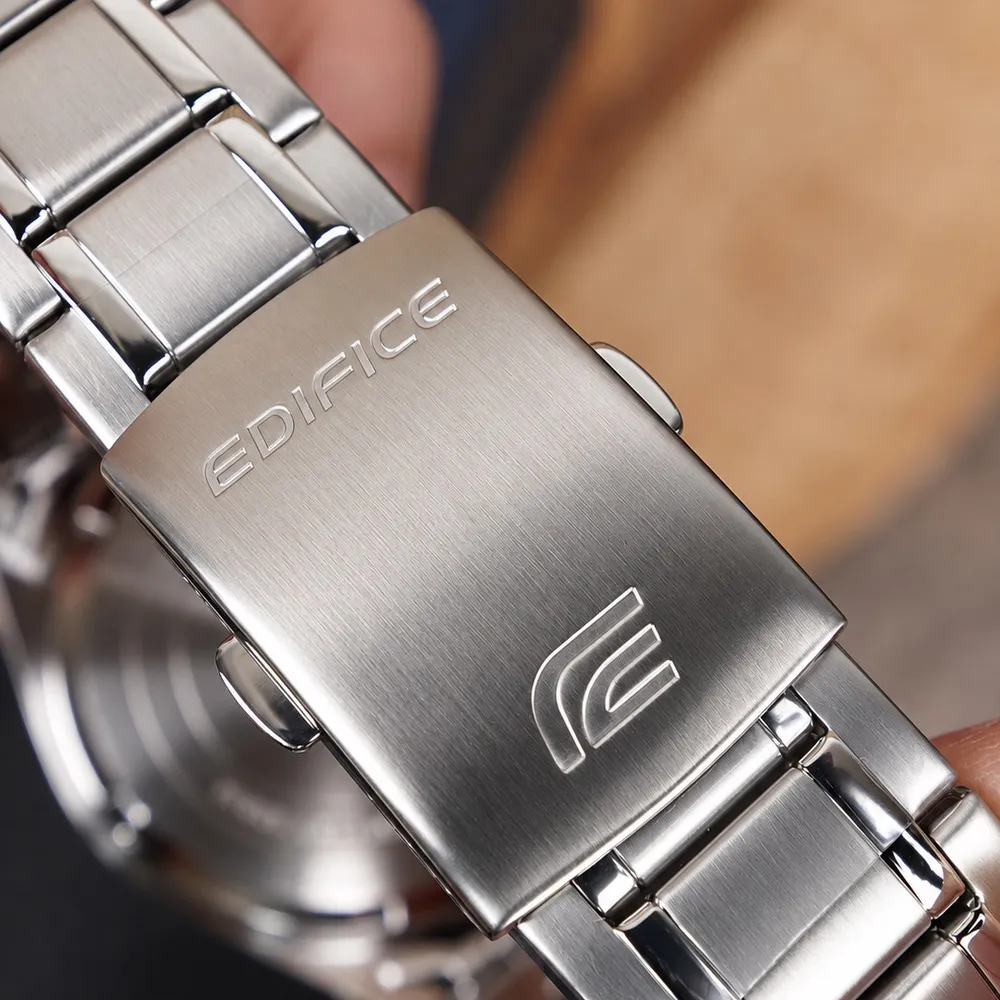 Casio Edifice EFV-650D-3A, фото 2