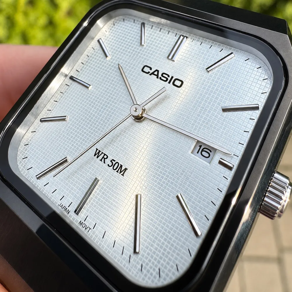 Casio MTP-B185B-7A, фото 3