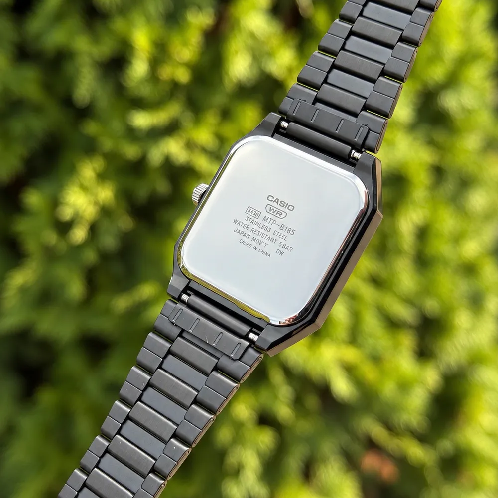 Casio MTP-B185B-7A, фото 4