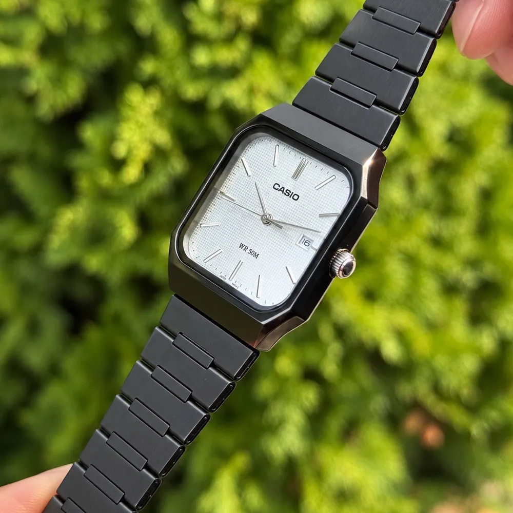 Casio MTP-B185B-7A, фото 5