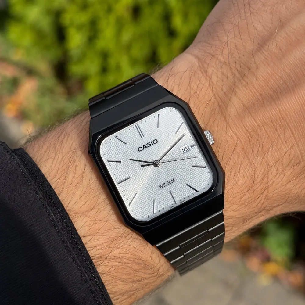 Casio MTP-B185B-7A, фото 6